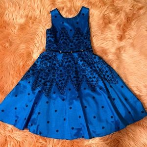 GORGEOUS Jona Michelle Dress and Shrug